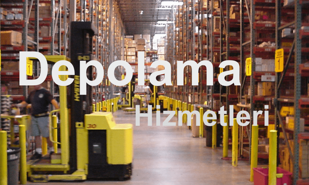 Kayseri eşya depolama