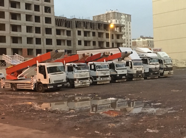 Ev Taşımak Ve Ev Taşımanın Püf Noktaları