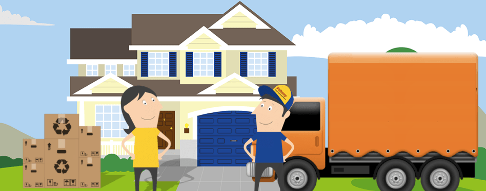 Yaz Sezonu Nakliyat Fiyatları