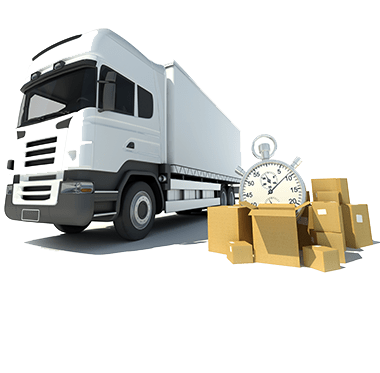 Eşya Depolama Hizmeti