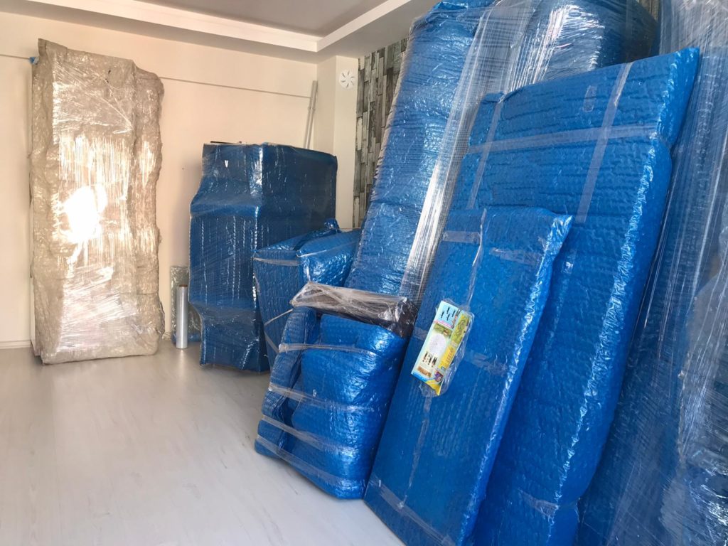 Kayseri Evden Eve Nakliye Firmaları