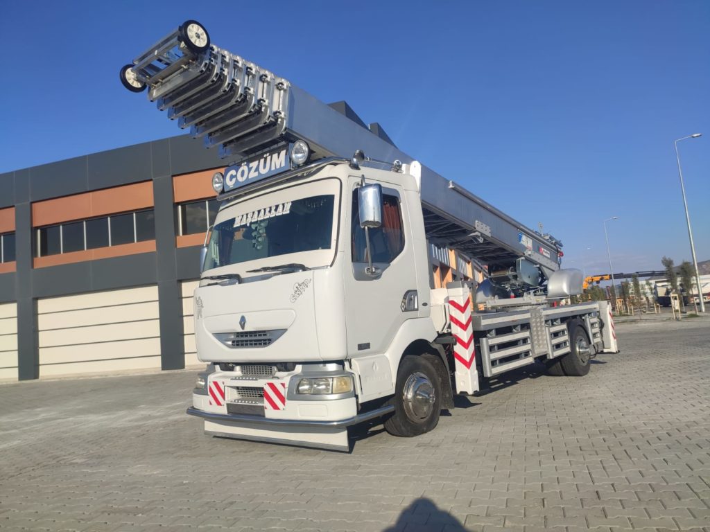 Kayseri Evden Eve Asansör